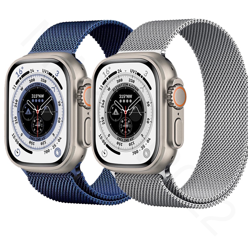 iwo 16 Série De Relógios 8 Ultra 2023 8 fitness Masculino E Feminino bluetooth Chamada Smartwatch Relógio Inteligente Monitoramento De Saúde Pulseira