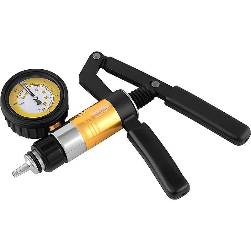 Bomba Manual de Vácuo e Pressão Com Maleta BMV 2040 VONDER em Oferta na Shopee