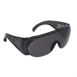 Oculos de Segurança Modelo Persona Cinza (Fume) REF: DA15700 CZ EPI - DANNY em Oferta na Shopee