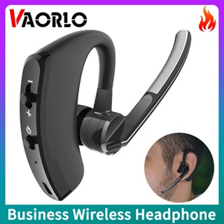 Fone De Ouvido Bluetooth Sem Fio Com Microfone Hd Hd Vaporlo V8 / Headset Bluetooth Com Chamada Hd / Esportivo em Oferta na Shopee