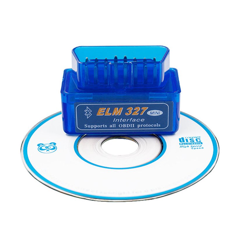 ELM327 V1.5 OBD2 Scanner PIC18F25K80 BT/Wifi ELM 327 OBD Diagnostic ...