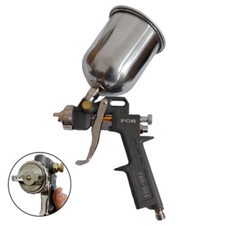 Pistola de Pintura Gravidade 600ml 4.0mm Pro-504 PDR by LDR2