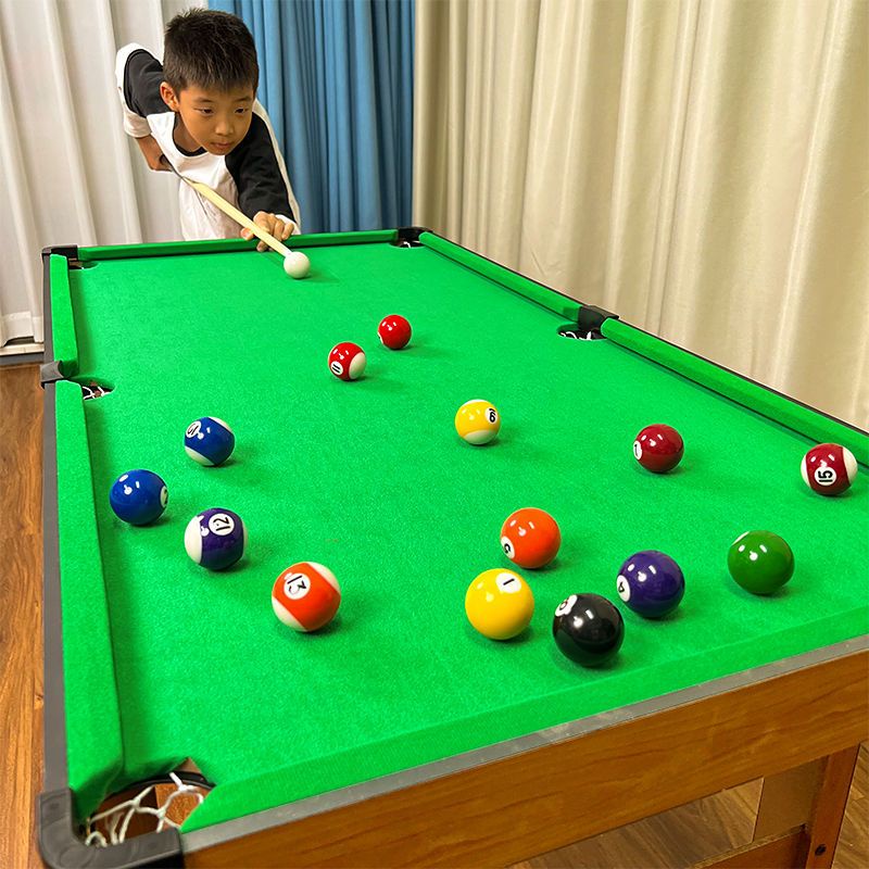 [Bilhar De Mini Para Crianças Pequenos Meninos Educacional 6 Brinquedos Interativos Pais-7 A 10 Anos O