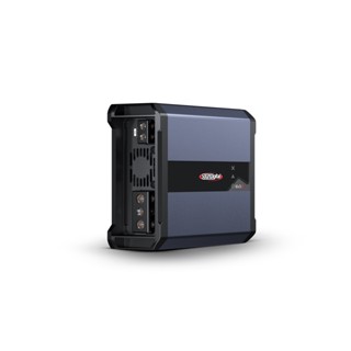 Módulo Amplificador Digital Soundigital SD 1600.1-1 EVO 5.0 Com Tecnologia Sonora Exclusiva Patenteada