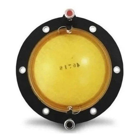 REPARO DRIVER TRITON FENOLICO TRD 505 8 OHMS em Oferta na Shopee