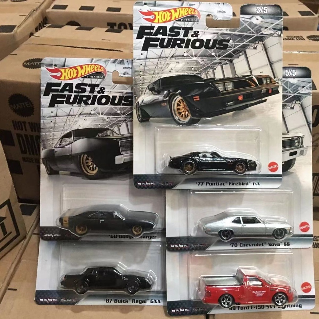 Hot Wheels alloy car model DMC55 toy car movie entertainment cyberpunk Porsche EVO hotwheels UVXZ