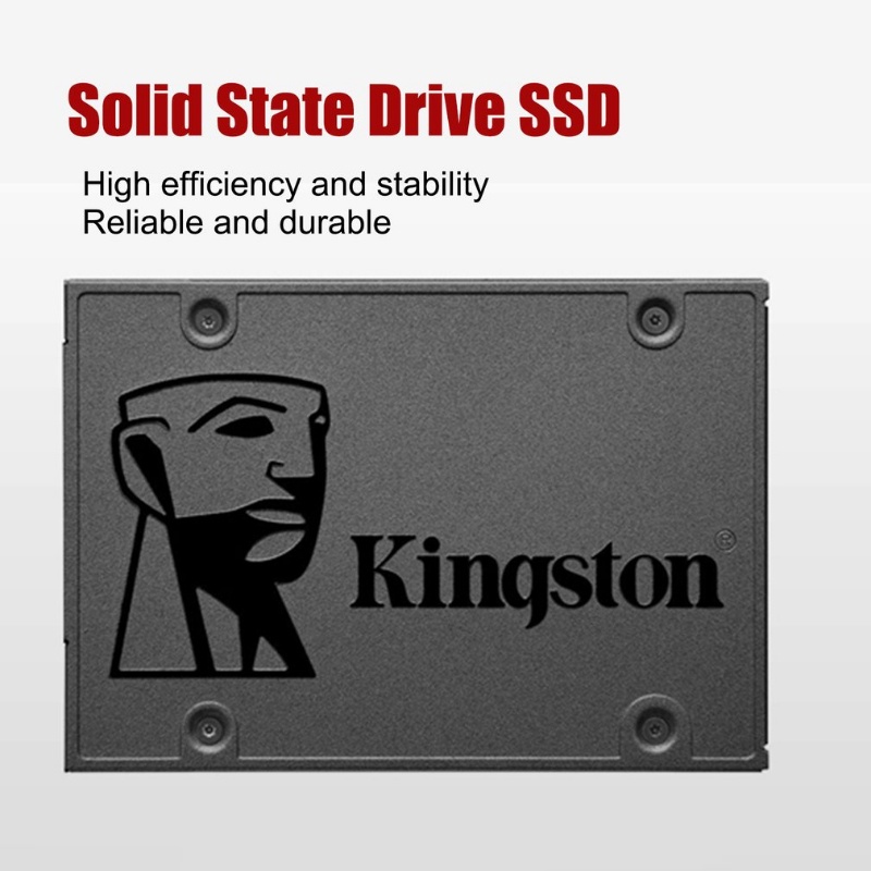 HD SSD 120gb Kingston - Comprar com Melhor Preço em Componentes de Computadores e Notebooks