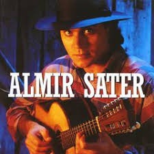 CD ALMIR SATER interprete ALMIR SATER