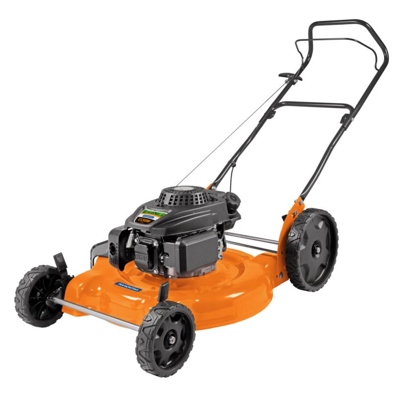 Cortador de Grama à Gasolina 6,0 HP CC50M TRAMONTINA em Oferta na Shopee