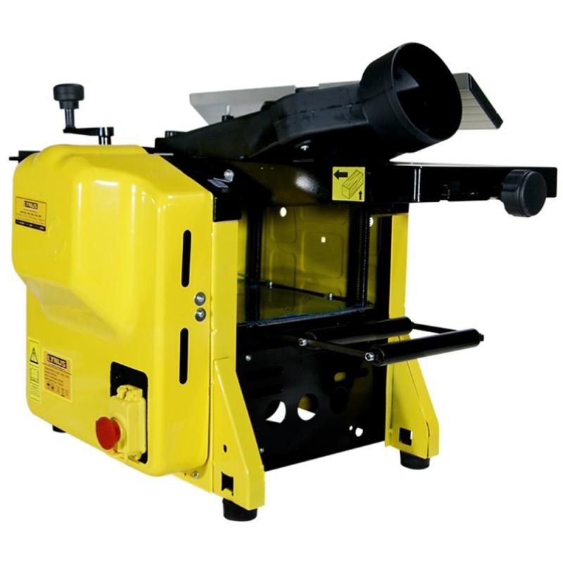 Plaina Desempenadeira e Desengrossadeira 8 POL 1600W PDL-800 LYNUS - Home & Living