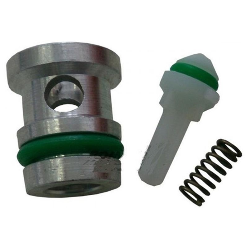 Válvula Completa do Assento By-Pass para Lavadoras de Alta Pressão K.330 9.302-058.0 KARCHER em Oferta na Shopee