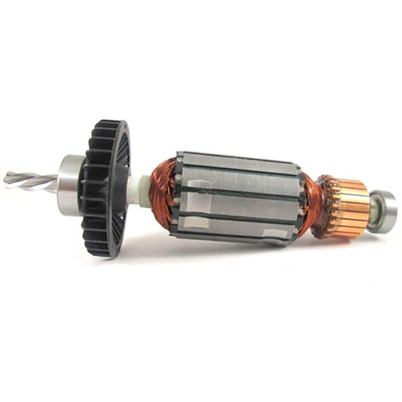 Induzido para Furadeira 6060 / 6070 em 220V F000605103 SKIL - Home & Living