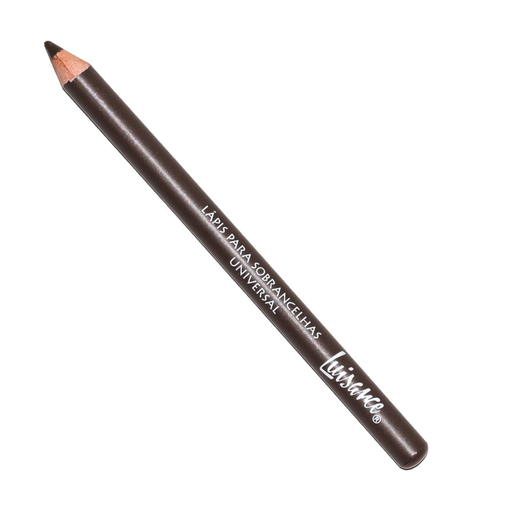Lápis para Sobrancelhas Universal Luisance em Oferta na Shopee