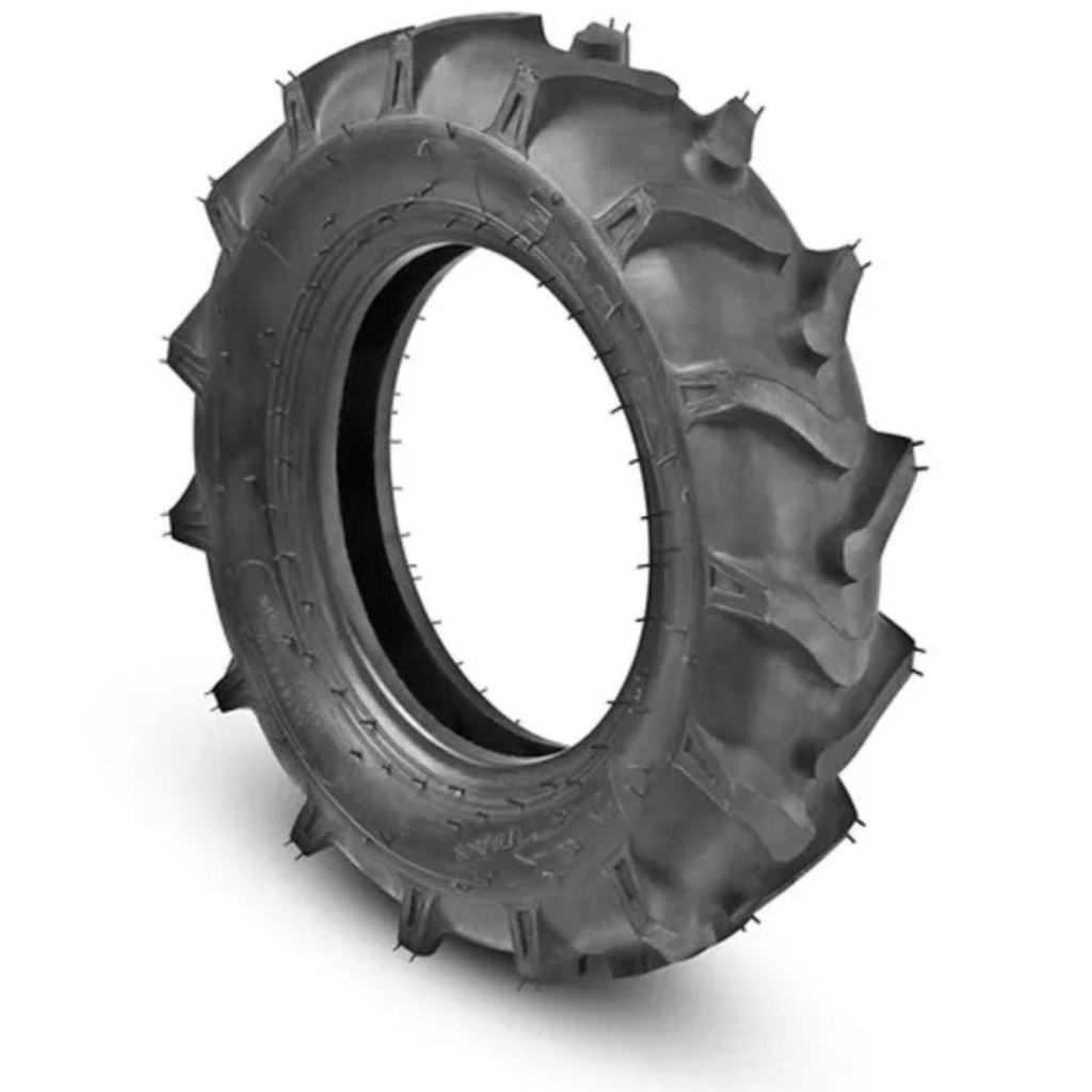 Pneu 400 X 8 Para Tratorito Motocultivador Branco Original