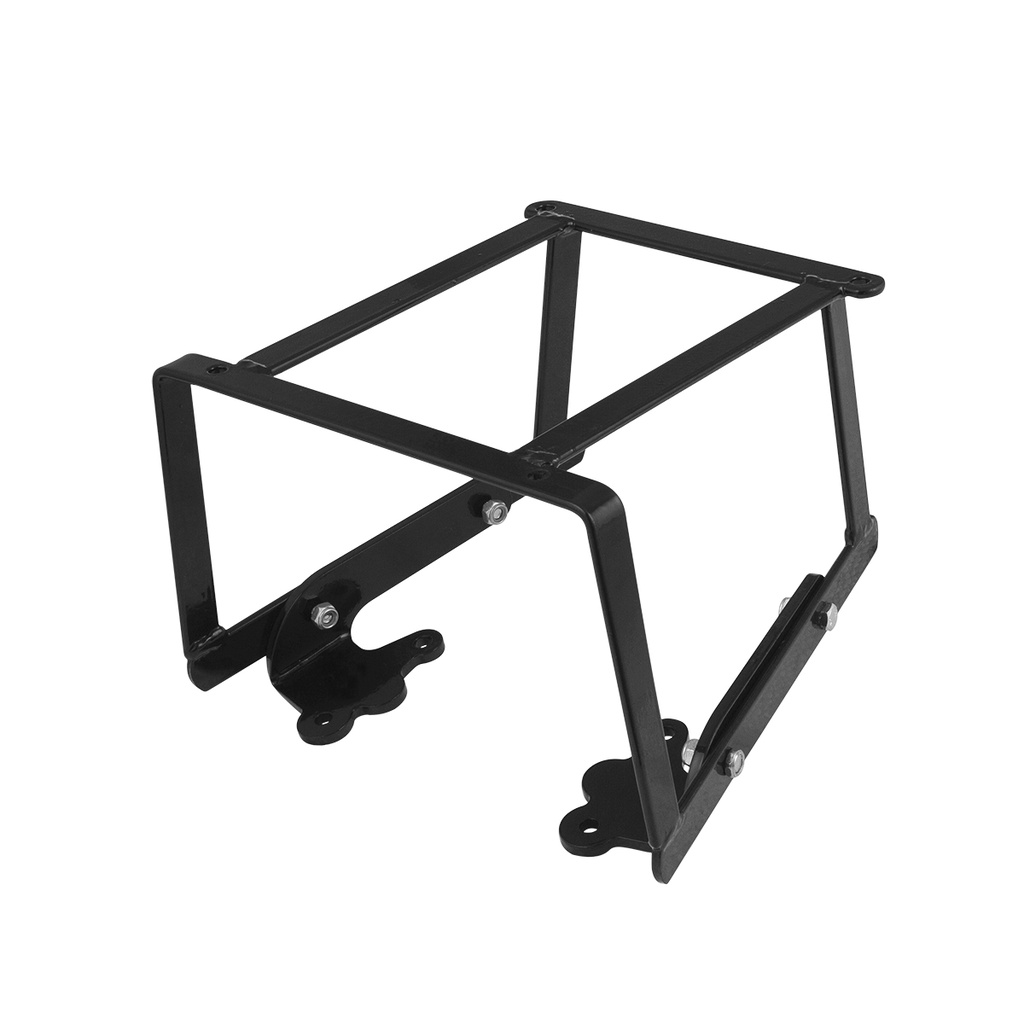 Suporte Removível Para Baú Bauleto 80 Litros Pro Tork Compatível Com CB 300 2009 à 2015 em Oferta na Shopee