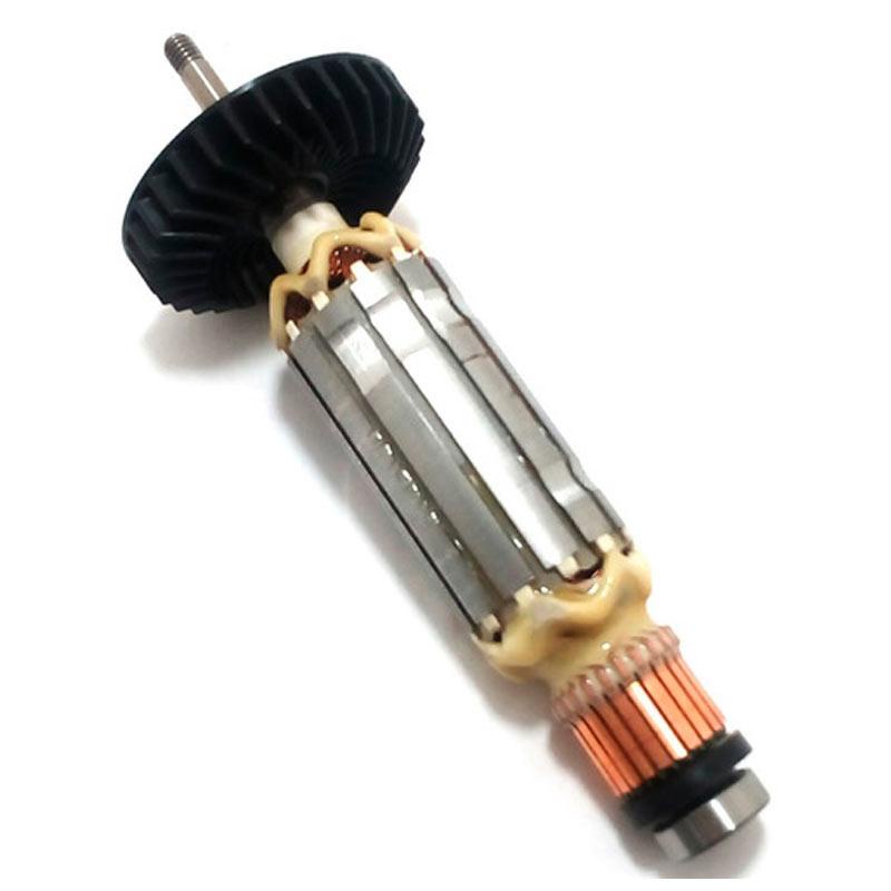 Induzido para Esmerilhadeira 9557PB / GA2014 em 220V 515613-9 MAKITA