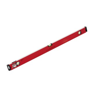 Nível de Alumínio 40 POL 1000 MM com 3 Bolhas com Régua MTX em Oferta na Shopee