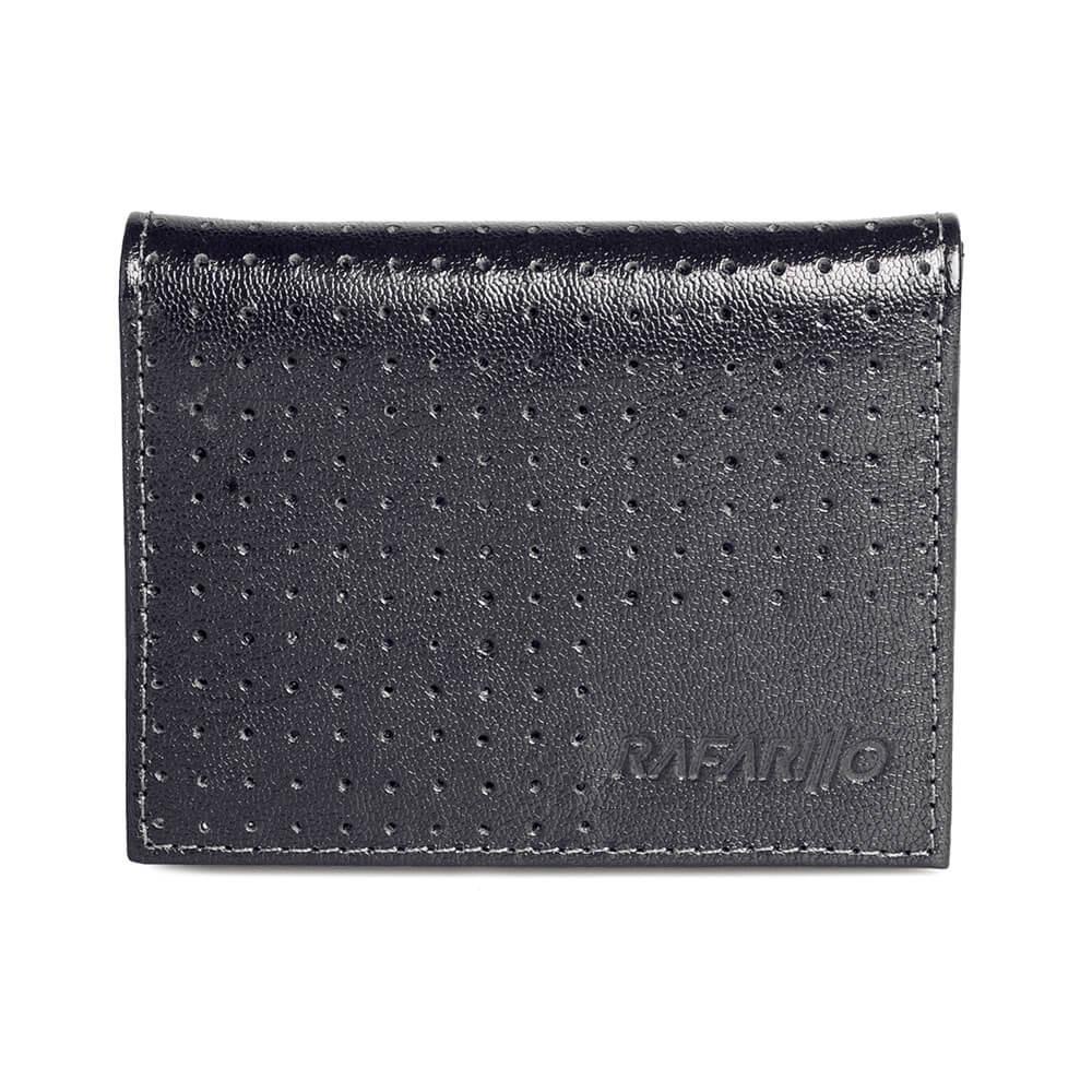 Carteira Masculina Rafarillo 004-PT - Men Bags