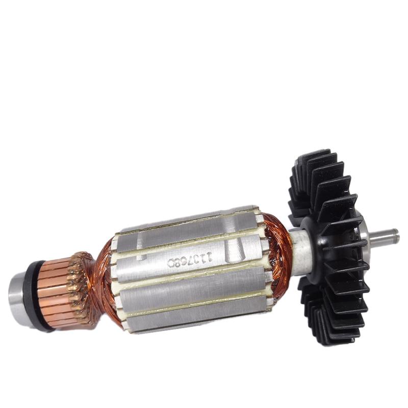Induzido para Serra Mármore 4100NH2 / CC2014 em 220V 510221-1 MAKITA - Home & Living