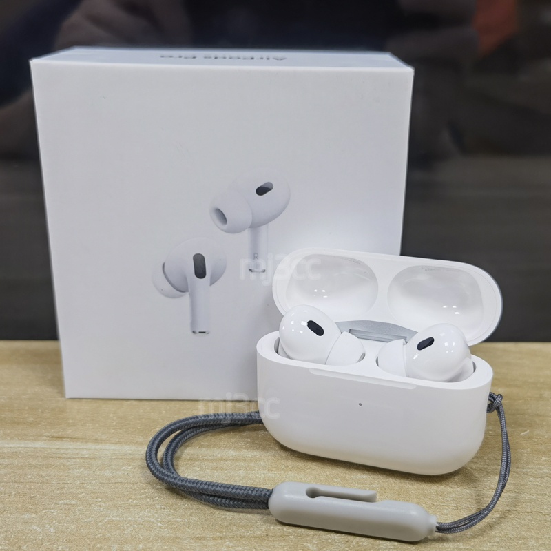 2022 Mais Novo Airpods Pro 2 Bluetooth Fone De Ouvido Redução De Ruído Controle De Toque Renomear GPS Sem Fio Carregando Pop Up