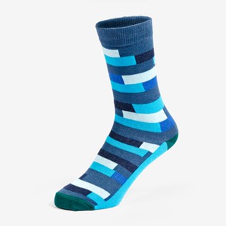 Meia Algodão Ferracini Masculina FERR189A