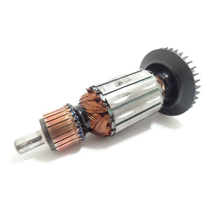 Induzido para Furadeira GSB 13 RE / GBM 10 RE em 110V F000605037 BOSCH em Oferta na Shopee