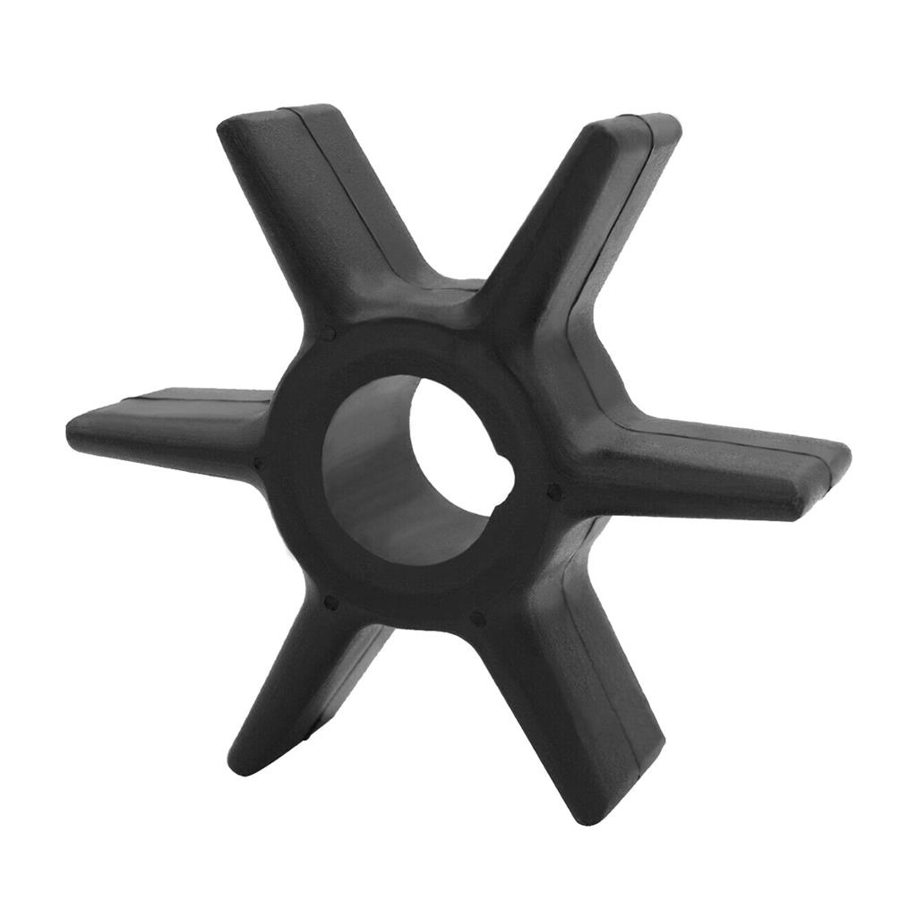 Rotor Aranha Bomba Agua Motor Popa Mercury 40-60 HP Importado - Barco Lancha