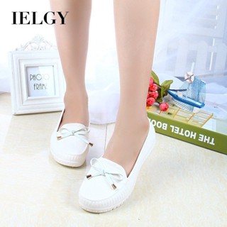 Mocassins Macios IELGY all-time-fit Boca Rasa , Sola Redonda (Tamanho : 36-40)