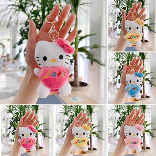 11CM Brinquedos De Pelúcia De Gato Gatinho Fofo Presente De Natal