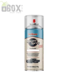 LEV E USE SILICONE SPRAY LAVANDA