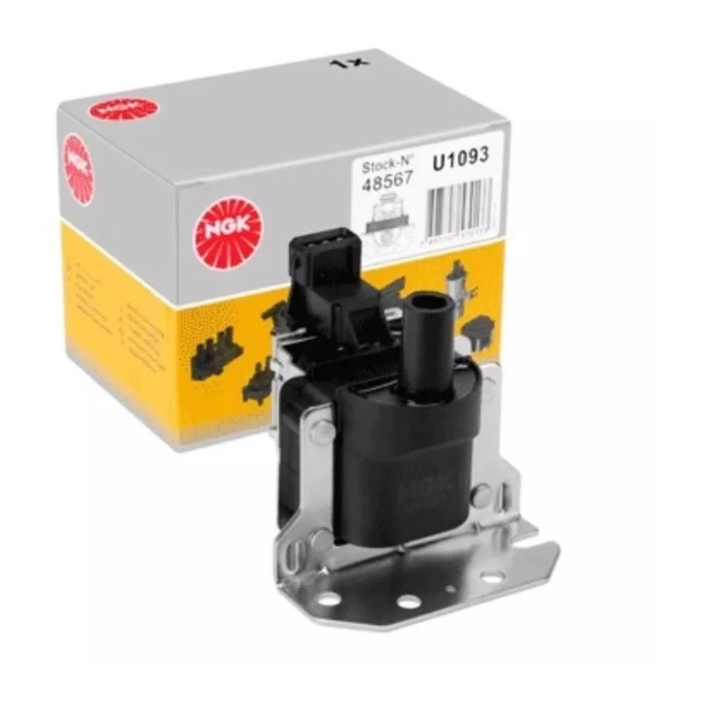 Bobina Ngk U1093: Onde Comprar | BuscaProdutos