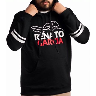 MOLETOM OFICIAL - RENATO GARCIA