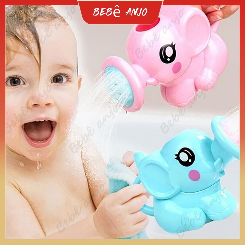 shampoo/Copo Para Banho/Chuveiro De Bebê/Recém-Nascidos/Crianças