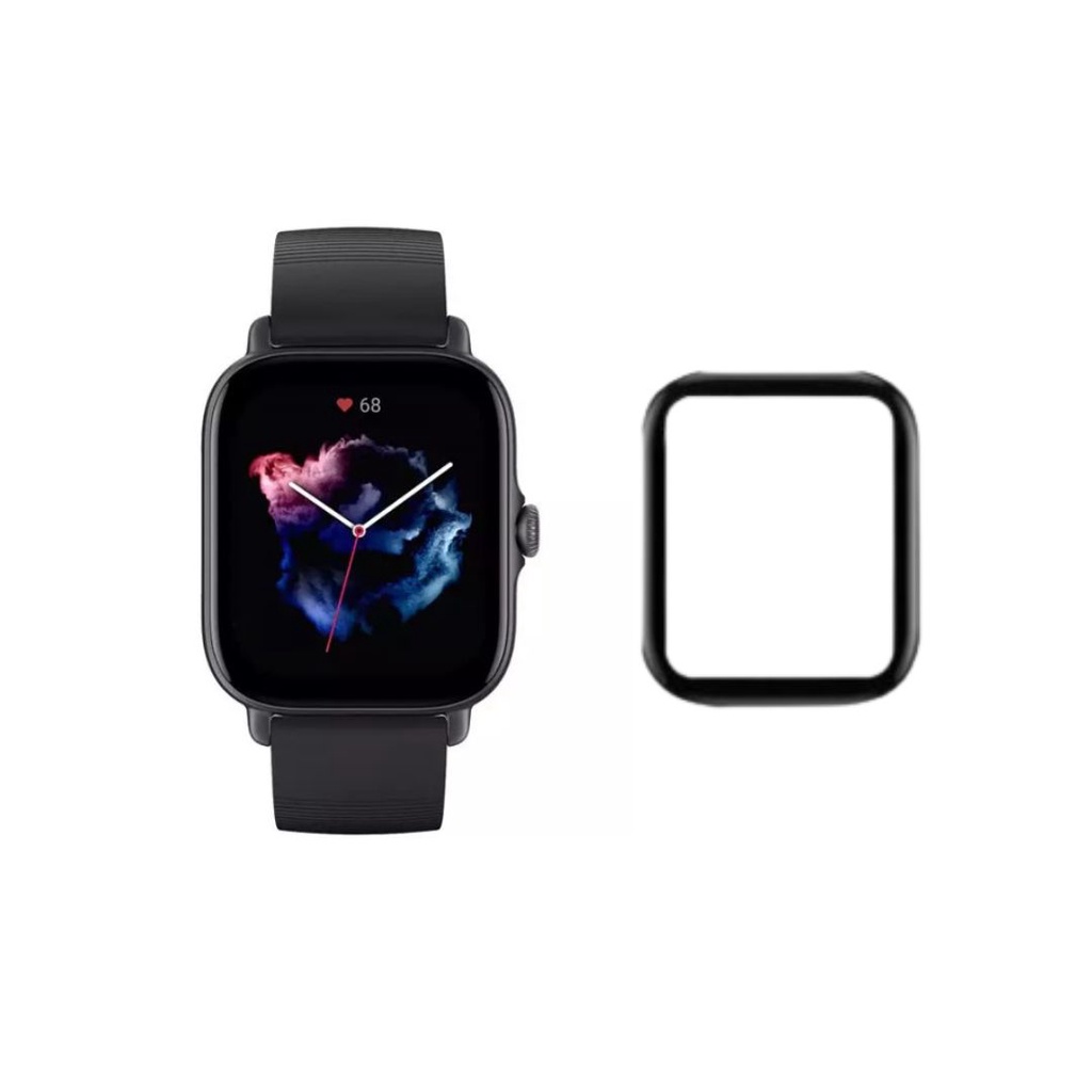 Smartwatch Xiaomi Amazfit Gts 3 A2035 - Comprar com Melhor Preço em Aparelhos Vestíveis