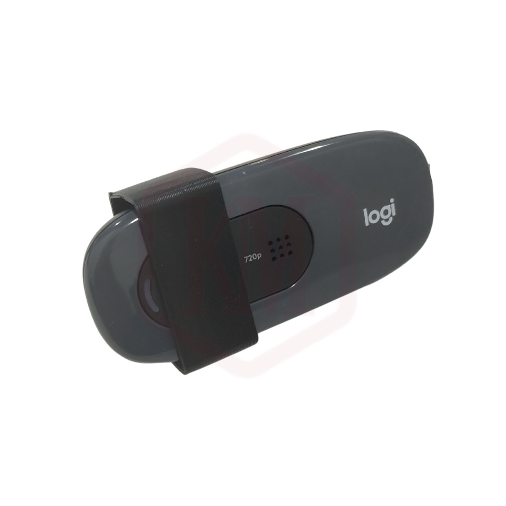 Kit c/10 Tampas De Privacidade Compatíveis Com Webcam Logitech C270