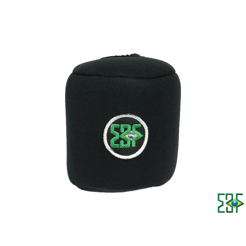 PROTETOR DE CARRETILHA EBF PERFIL ALTO NEOPRENE EXTRA GRANDE COMPATIVEL C/ MASTER 60