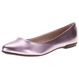 Sapatilha Feminina Moleca - 5301309