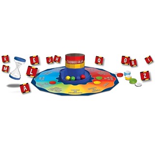 Jogo É Proíbido Falar 03454 - Grow