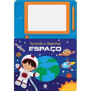 Livro - Espaço