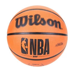 Bola De Basquete Nba Drv Size 6 Wilson