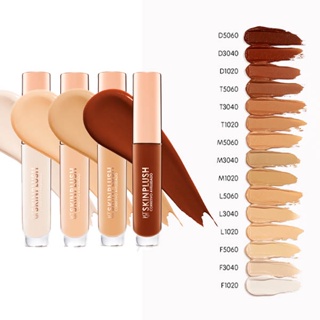 Corretivo Bruna Tavares Bt Skinplush em Oferta na Shopee