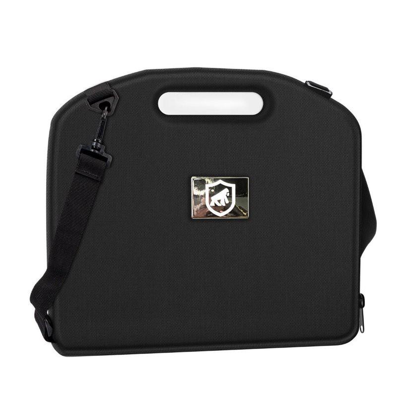 Capa case capinha para Notebook Dell - Maleta Executiva Guardian - Gshield