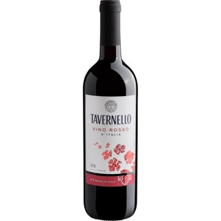 Vinho Caviro Tavernello Rosso D’italia 750 mL