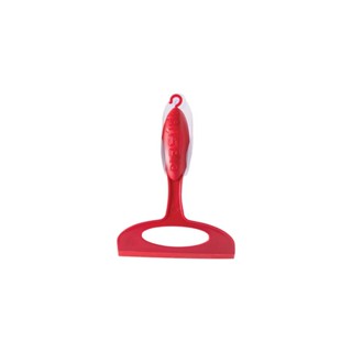 Rodinho de Plástico com Suporte 16 cm