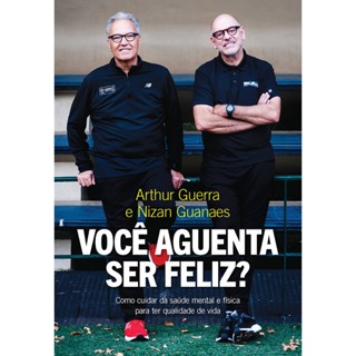 VOCE AGUENTA SER FELIZ - SEXTANTE