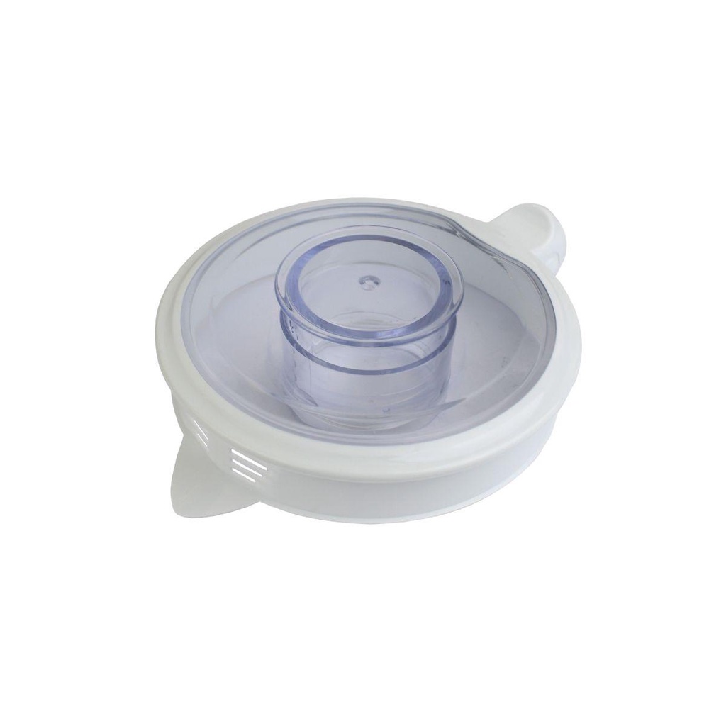 Tampa e Sobre Tampa P/Liquid Philips Walita RI2034