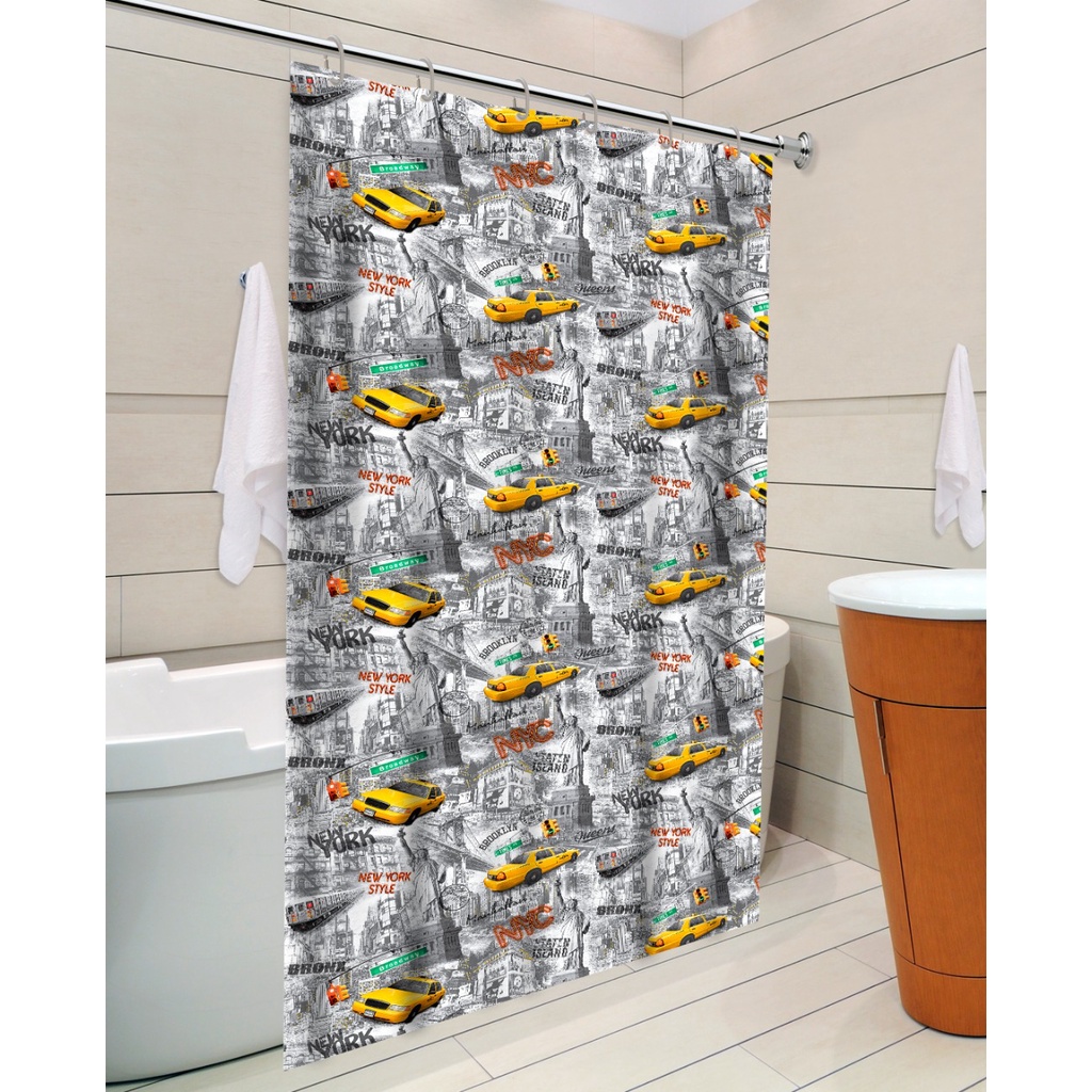 O que é Cortina New York? Guia e Onde Comprar | BuscaProdutos