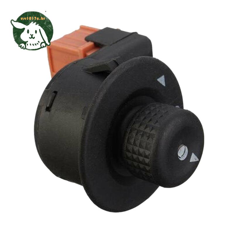 Interruptor De Controle De Espelho Retrovisor Dobrável Para Citroen/XSARA PICASSO/Elysee 185526 em Oferta na Shopee