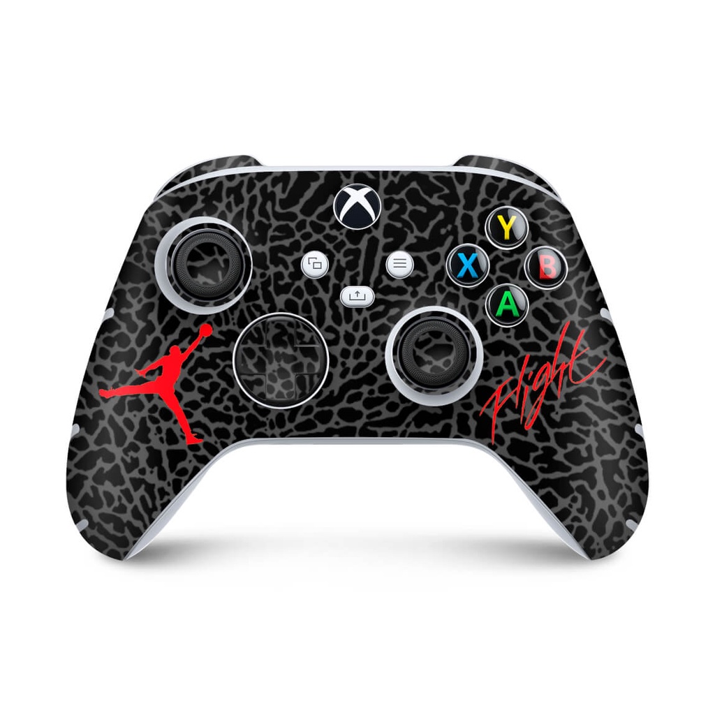 Skin Xbox Series S X Controle Adesivo - Modelo 003 | Shopee Brasil