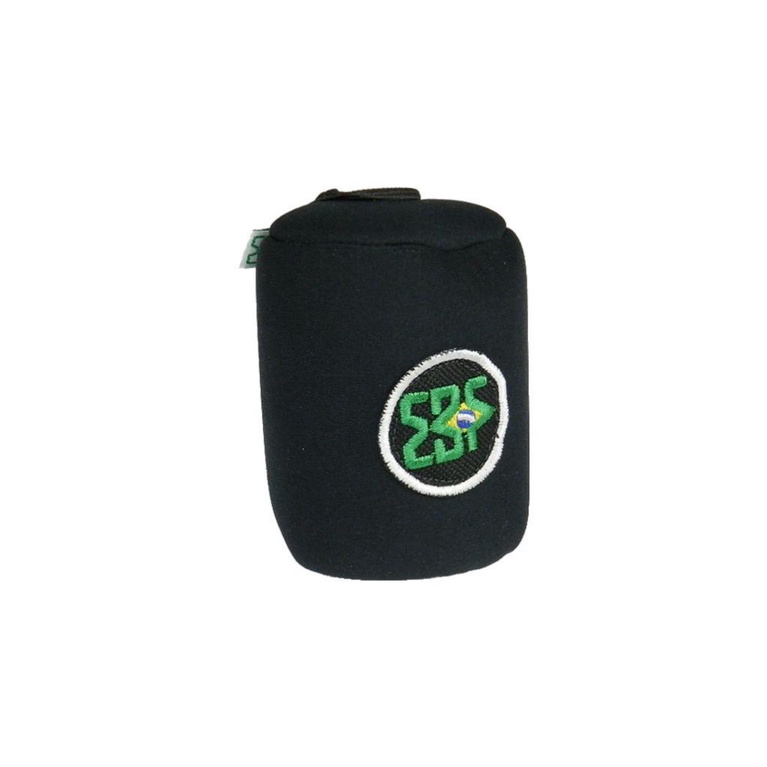 PROTETOR DE CARRETILHA EBF PERFIL ALTO NEOPRENE MÉDIA